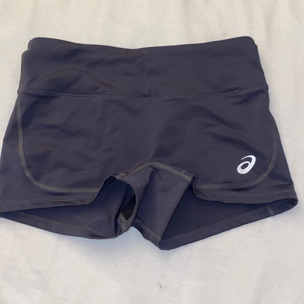 ASICS motion dry short